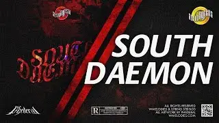 [BEATS] SOUTH DAEMON | PROD. BY STRING SYRENS