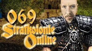 STRAFKOLONIE ONLINE (Gothic Multiplayer) #69 ★ ERZBARON? PANTER