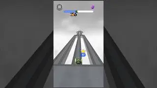 Going balls race #goingballs #goingballsfastrunnergameplay #gaming