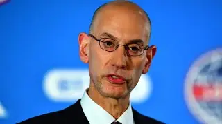 Why Adam Silver is the Worst Commissioner in Sports