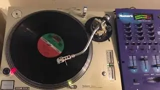 Attitude - Love Me Tonight 1983