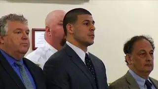 Jogador de futebol americano &eacute; condenado &agrave; pris&atilde;o perp&eacute;tua