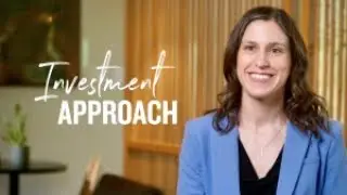 Morton Wealth | Our Investment Approach