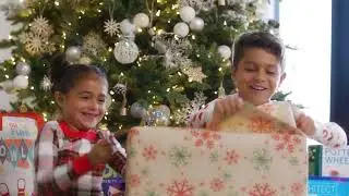 MindWare Holiday 2022 - Building memories that last a lifetime.