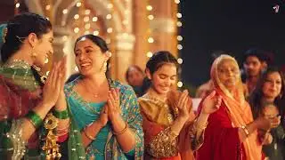BHAGAN  WALIYE ( Official video) NAVA SONG #ranjitbawa#paripandher#punjabisong#foryou #reelitfeelit 
