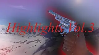 target switching on BFV - Highlights #3