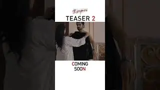 Teaser 2 | Biryani | Ramsha Khan | Khushhal Khan | Coming Soon | #shorts