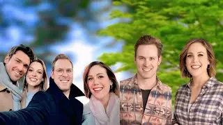 &ldquo;WCTH Star Ben Rosenbaum Wishes Wife Erin Krakow Happy Birthday With Sweet Wedding Pic&rdquo;