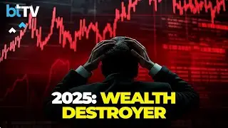 From Market Darling To Wealth Destroyer: Tata Group&rsquo;s 2025