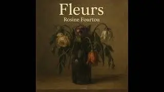 Rosine Fourtou - Fleurs | France 🇫🇷 | Official Music Video | NSC XIII