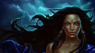 What Is A Goddess?