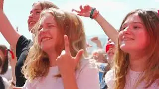 Stressfactor 2025 - Spes Nostra - Kuurne