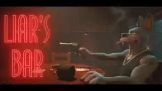 Liar's Bar (Part 4)