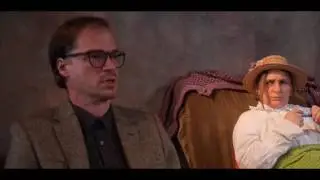 TANTE und ICH - Trailer 1