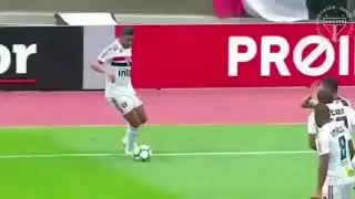 SPFC DRIBLES E CORTES
