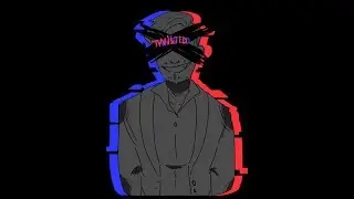 [Animation] Markiplier Egos- TWISTED MEME [FishyMom]