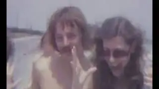 Greek Holiday 1979