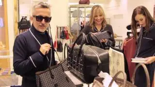 Who What Wear is Locked In Barneys!