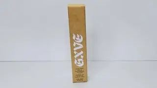 GXVE BY GWEN STEFANI  2-in-1 Lip Color Remover & Hydrating Lip Mask🩵💙🩵