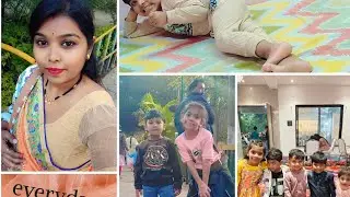 Aaj ki nayi shuruaat 