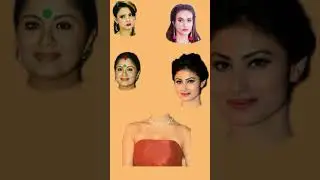 who is right head  #puzzle #celebrity #funny #fact