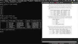 DBMS 1 Question set 46