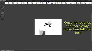 Tutorial on how to animate a backflip in pivot animator!