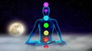 Experience Tranquility: Chakra Meditation Music for Finding Balance &copy; Magnetic Zen