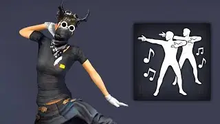PUBG PNC 2024 Dance - Battleground Boogie