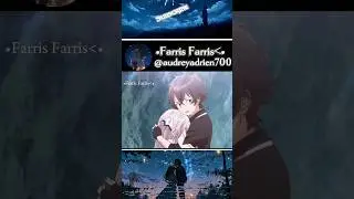 Bro Hugged Her ❤️||#anime #animeedit