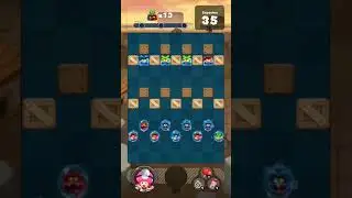 Dr. Mario World Stage 209