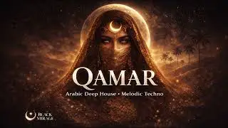 Heart of Light &ndash; Arabic Progressive House & Melodic Techno | 2.5 Hour Journey