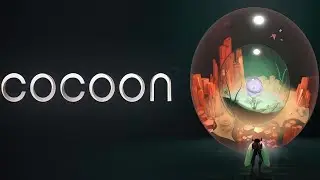COCOON | GamePlay PC