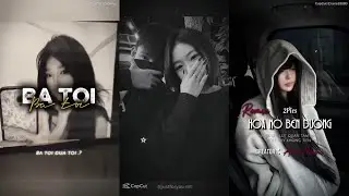 [CAPCUT] TỔNG HỢP CÁC MẪU CAPCUT REMIX CỰC CUỐN TRÊN TIKTOK CÓ THỂ BẠN CHƯA BIẾT ? 🔥