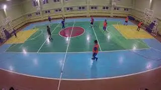 23 матч 080422