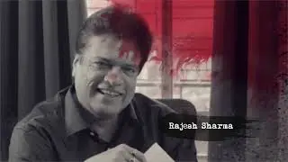 Online Hobe Intro Title Montage | Computer Graphics by Sujit Das