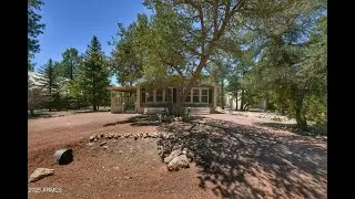 2934 Breezy Pine Dr,  Overgaard, AZ 85933 - Carissa Nickols - MLS 256036