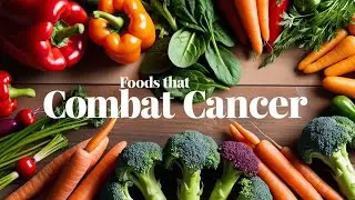 Top Anti-Cancer Foods: Nourish Your Body Naturally!
