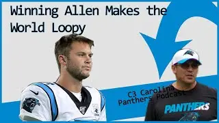 Winning with Allen Makes Everyone Loopy