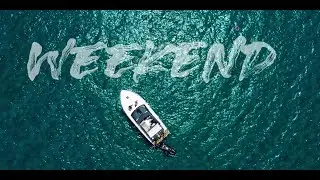 SAINT DESMEN 'WEEKEND' 2022