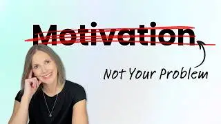 ESCAPE the ADHD overwhelm trap FAST