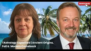 Astrology Explained | Ancient Origins, Fall & Modern Comeback | SEE ALSO ALEPHTALKS.COM/ASTRO