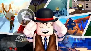 The History Of Starboard Studios - Roblox