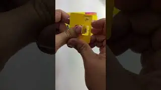 DIGI simcard unboxing #digi #sim card #prepaid