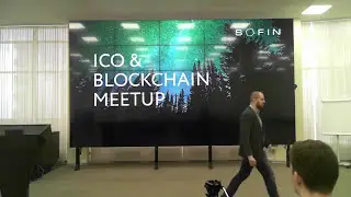 SOFIN intermational fiat platform for p2p loans based on blockchain