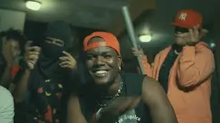 Ritmo Real Feat @YoungMalii - Sa Ki Ma Hasi (Official Music Video)