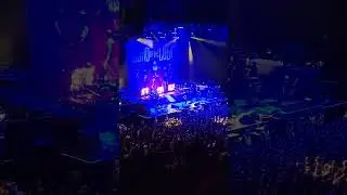 Lord of the lost at Leeds first direct arena