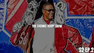 The Chennis Berry Show S02 E02