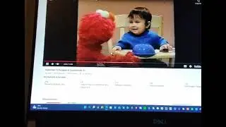 Treehouse TV (September 7th - October 30th 2007) (sample)