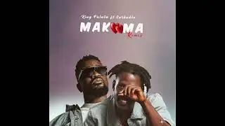 King Paluta recruitted Sarkodie for Makoma remix, and it's fire!!! 🔥🔥🔥😬